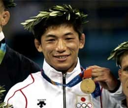 japanese olympic judo champion gets five years jail for rape