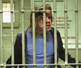 prisioner get back in jail for beer love