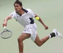 korean won both singles in davis cup