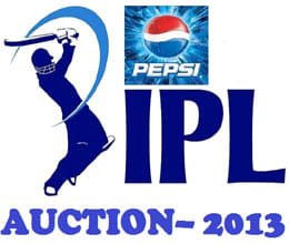 stage set for ipl 6 players auction 