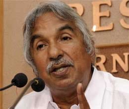 suryanelli gangrape case kerala cm defends kurien