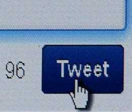 now eyes of hackers on twitter
