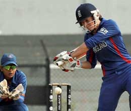 edwards gives england 32-run win