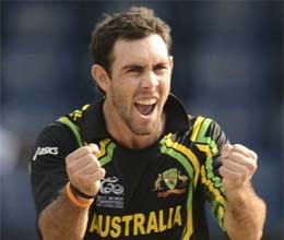  IPL 2013 glenn maxwell gets a game