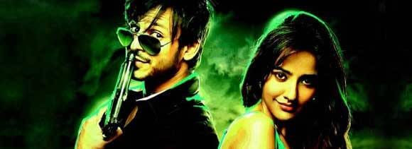 'Jayantabhai' is a combination of 'Company' and 'Saathiya