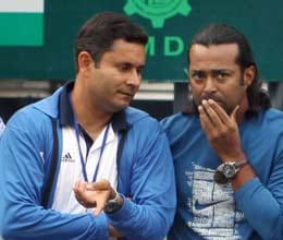 india lose tie after ranjeet and malik contrasting defeats