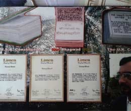 limca book of records