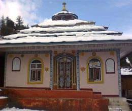 wishes will be fulfilled here as you worship with cow dung