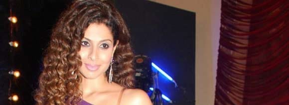 Tanaaz Irani to feature on 'Welcome: Baazi...'