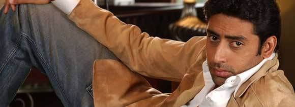 perhaps refugee could not be abhishek's debut film