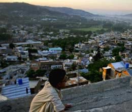 bin laden city abbottabad to build amusement park