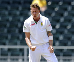 south africa beat Pakistan by 211 in the first test
