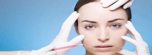 non surgical face lifting for anti aging