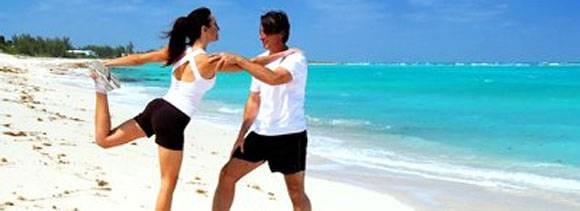 fitness tips on valentines day