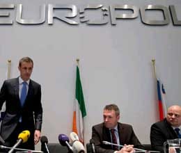 investigators identify 380 fixed football matches said europol