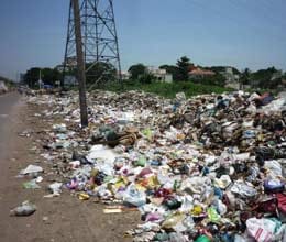 Sharing proposal will give relieve