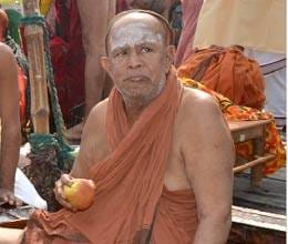 modi personality most effective and secular says jayandra saraswati