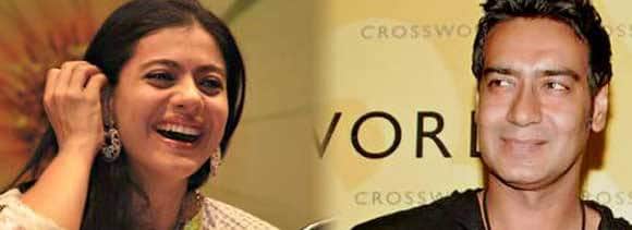  i was careless in studies- kajol