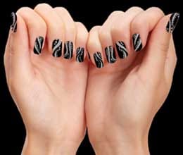 nail infection in long nails beware for health