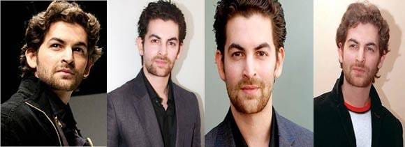 I don't mind bold scenes if the script demands says neil nitin