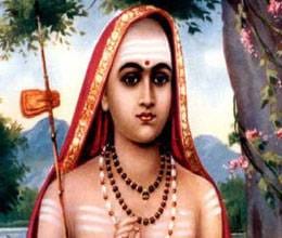shankaracharaya and bharti story 