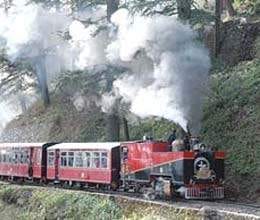 two summer special trians form kalka to shimla