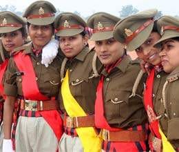 these women police officers also faced eve teasing 