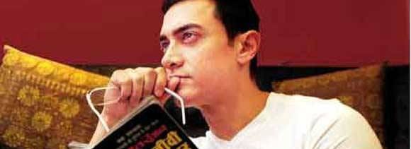 aamir in rajasthan for 'peekay' (P.K)