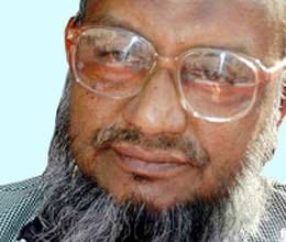 who is abdul qadir mullah