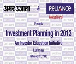 2013 and 2014 is better for equity