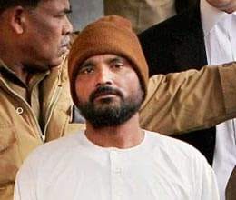 rohini court awards death sentence to serial killer chandrakant jha