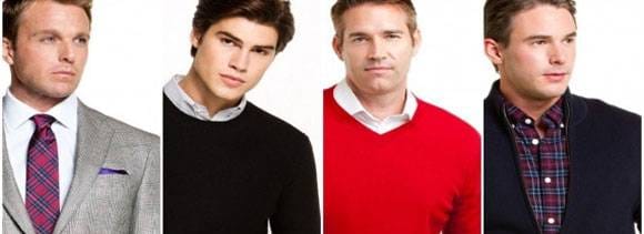 fashion tips for men on valentines day