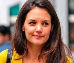 katie holmes did not want new boyfriend