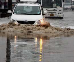 rain broke 70 years record in delhi
