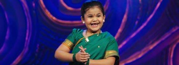 Small screen's Gangubai loves shooting