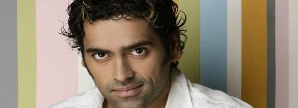 Reality shows worked for me says Sandeep Sachdev
