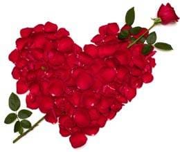 how to celebrate rose day