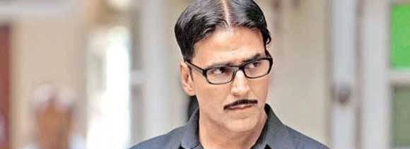'Special 26' story of the spoils of leaders and fake cbi -akshay kumar