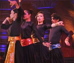 buddha mahotsav culture of country and world on one stage