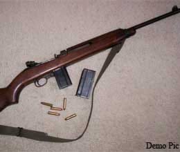kanpur carbines will be used in kazakhstan 