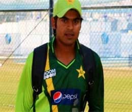 haris sohail forced out of south africa tour by injury