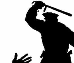 lakhnow police tortured five year old child