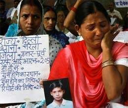 in a decade more than 64 lakh children missing in india