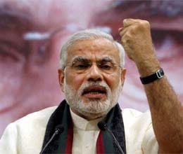 video game launched on name of modi 