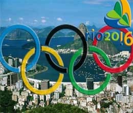 kerala preparations for rio olympics