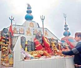 nhai may displaced two dozen temples in himachal 