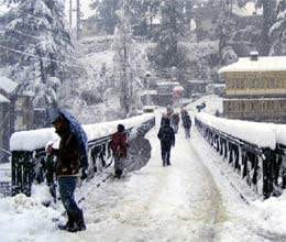 weather will be worsed in himachal  