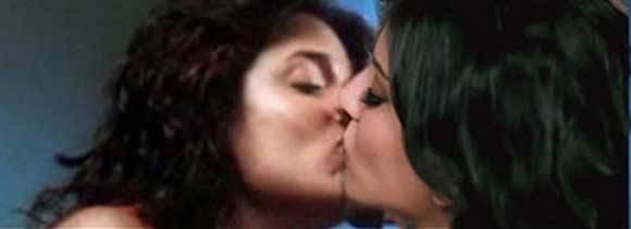 sunny leone, sandhya  to lock-lips in 'ragini mms 2'