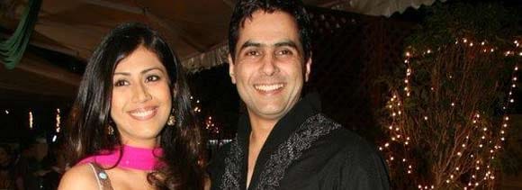 Wedding bells for Aman Verma and Ankita Bhargava?