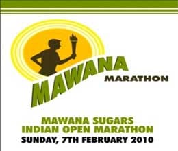 equal prize for men and women in mawana marathon